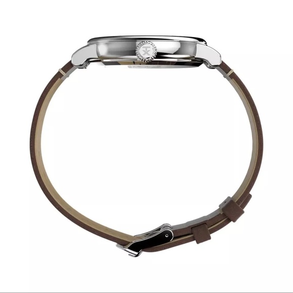 🐩 TIMEX x PEANUTS SNOOPY AT THE BEACH WATCH 40mm 🏝️ - Picture 3 of 5